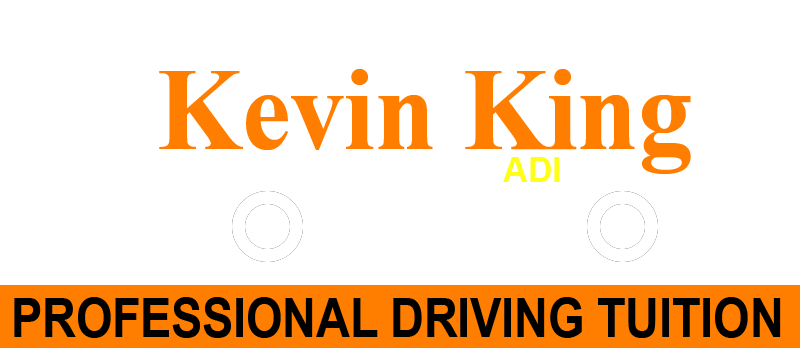 Kevin King ADI Logo